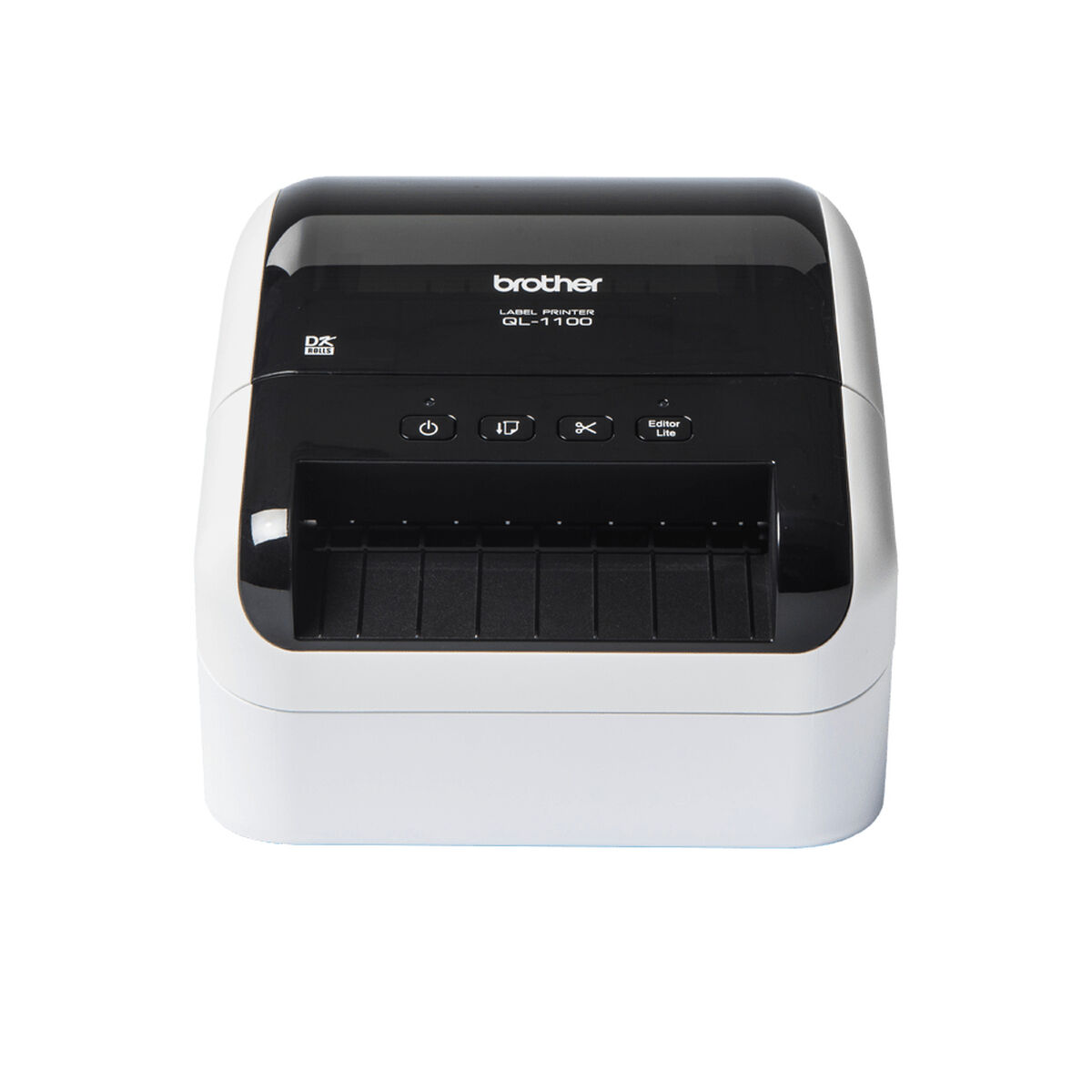 Billetprinter Brother QL-1100c