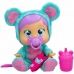 Babypop IMC Toys Cry Babies Loving Care - Lala
