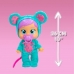 Bábika bábätko IMC Toys Cry Babies Loving Care - Lala