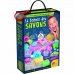 Tiedepeli Lisciani Giochi The science of personalized soaps (FR)