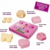 Tiedepeli Lisciani Giochi The science of personalized soaps (FR)