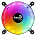 Ventilatore Aerocool Spectro 12 FRGB 1000rpm (Ø 12 cm) RGB