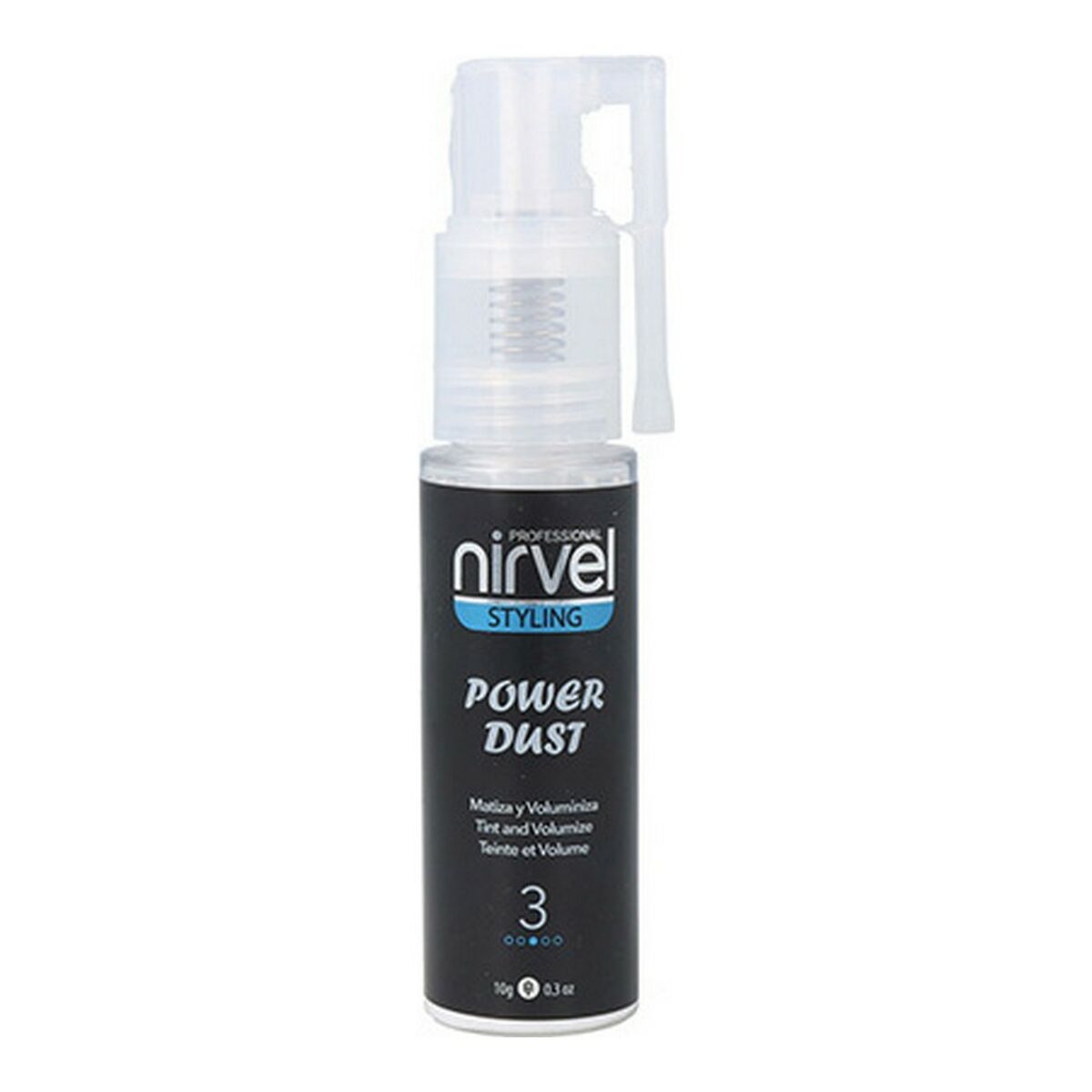 Textura na Vlasy Nirvel Styling Power Pro objem