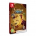 Switch vaizdo žaidimas Ubisoft Rayman Legends Definitive Edition Atsisiųsti kodą