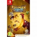 Switch vaizdo žaidimas Ubisoft Rayman Legends Definitive Edition Atsisiųsti kodą