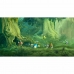 Videojáték Switchre Ubisoft Rayman Legends Definitive Edition Letöltő kód