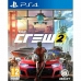 PlayStation 4-videogame Ubisoft The Crew 2
