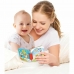 Byggesett Baby Born Cubes & animals Soft Clemmy (FR) Bok 9 Deler
