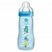 Otroška steklenička MAM Easy Active Modra 330 ml