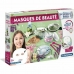 Kinder Make-up Set Clementoni Science & Jeu  Beauty masks (FR) Multicolour