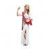 Costume for Adults My Other Me Roman Woman M/L (3 Pieces)