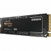 Cietais Disks SSD Samsung MZ-V7S250BW M.2 250 GB SSD