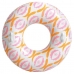 Oppblåsbar flottør Intex Timeless Ø 91 cm Donut