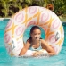 Oppustelig flyder Intex Timeless Ø 91 cm Donut