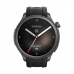 Smartwatch Amazfit W2286GL2G Ø 46 mm Μαύρο (3 Μονάδες)