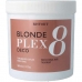 Šviesintojas Risfort Blondeplex Deco 8 (500 ml)