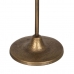 Candleholder Golden Iron 17 x 17 x 43 cm