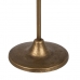 Candleholder Golden Iron 15 x 15 x 50 cm