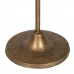 Kerzenschale Gold Eisen 17 x 17 x 30 cm