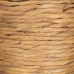 Vaza Naraven Naravno Vlakno 26 x 26 x 41 cm