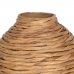 Vaso Natural Fibra natural 26 x 26 x 41 cm