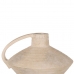 Vase Gris clair Céramique 25 x 24 x 25 cm