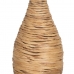 Vase Naturell Naturfiber 26 x 26 x 60 cm