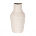 Vaso Bianco Ceramica 17 x 17 x 30 cm
