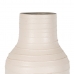 Vaza Balta Keramikinis 17 x 17 x 30 cm