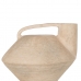 Wazon Jasnoszary Ceramika 26 x 25 x 30 cm