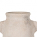 Vase Hvid Keramik 22 x 15 x 41 cm