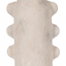 Vāze Balts Keramika 22 x 15 x 41 cm