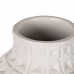 Vaso Bianco Ceramica 22 x 22 x 41 cm