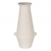Vase Hvid Keramik 31 x 25 x 61 cm