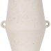 Vāze Balts Keramika 31 x 25 x 61 cm