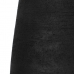 Βάζο Μαύρο Κεραμικά 20 x 20 x 41 cm