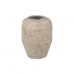 Vase Cream Iron 23,5 x 23,5 x 30 cm