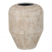 Vase Crème Fer 31,5 x 31,5 x 38,5 cm