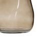 Vaza Rusva Stiklas 18,5 x 19,5 x 19,5 cm