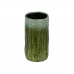 Vaza Zelena Keramika 17,5 x 17,5 x 33 cm