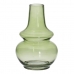 Vaso Verde Cristallo 13 x 13 x 19 cm