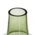 Vaza Žalia Stiklas 13 x 13 x 19 cm