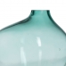 Vaso Verde Cristal 14,5 x 9,5 x 17 cm