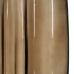 Βάζο Καφέ Κρυστάλλινο 17,5 x 13,5 x 25 cm