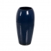 Vase Bleu Céramique 31 x 31 x 60,5 cm