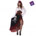 Costume for Adults My Other Me Pirate