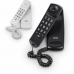Vezetékes Telefon SPC Internet 3610N Fekete