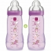 Kūdikių buteliukų rinkinys MAM 330 ml