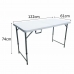 Stôl 122 x 61 x 74 cm