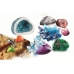 Vědecká hra Clementoni Crystals and Gemstones